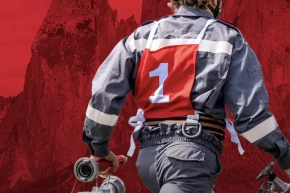 Die Landes-Feuerwehr-Leistungsbewerbe