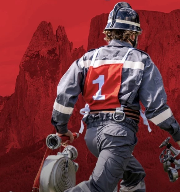 Die Landes-Feuerwehr-Leistungsbewerbe