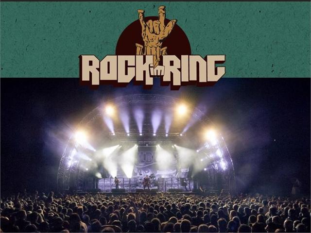 Rock im Ring