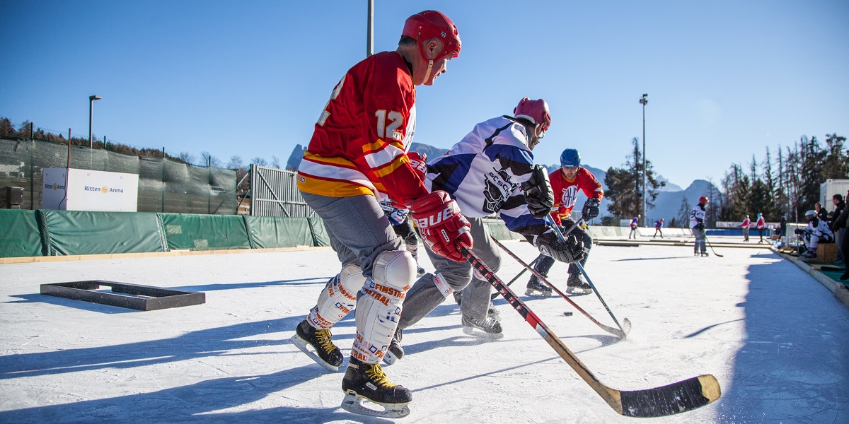 European Pond Hockey Championship