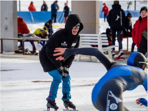 44. International Junior Meeting 