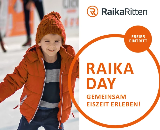 RAIKA DAY