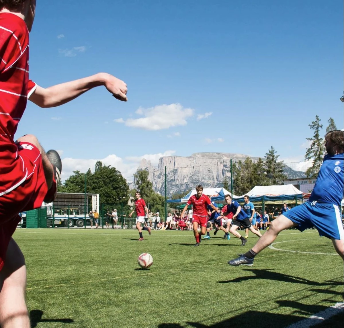 9. Don Promillos Cup